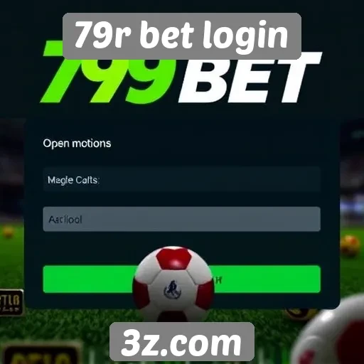 Comparação entre 79r bet e concorrentes do mercado