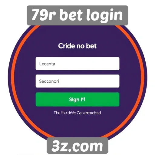 Como criar uma conta no 79r bet login
