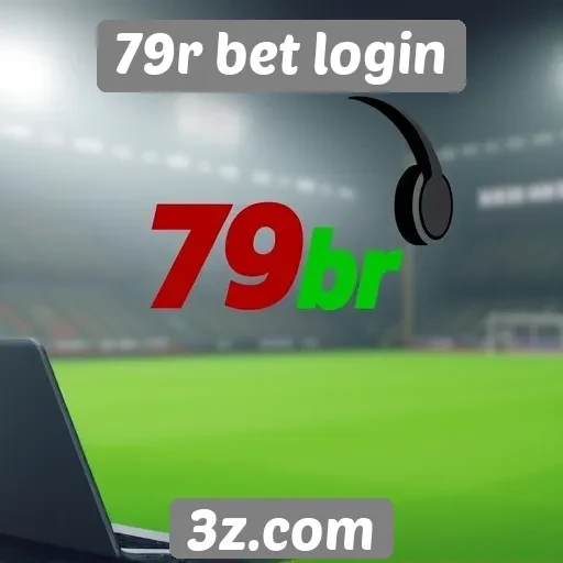 Suporte ao cliente no 79r bet login
