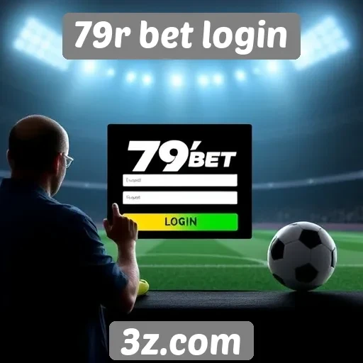 Explorando as funcionalidades do site 79r bet login