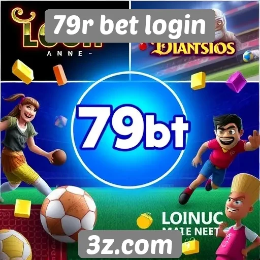 Principais jogos disponíveis na plataforma 79r bet login