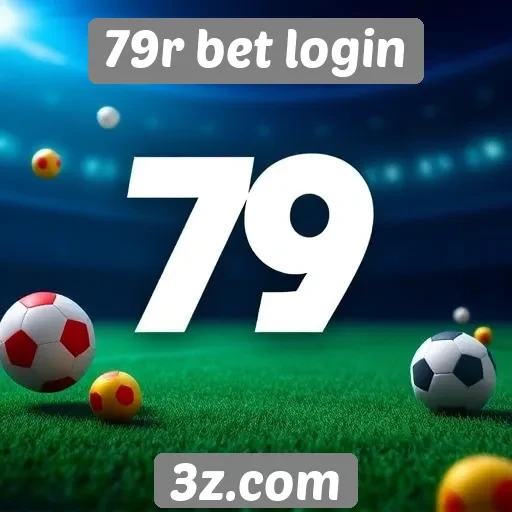 Novos recursos do site 79r bet login