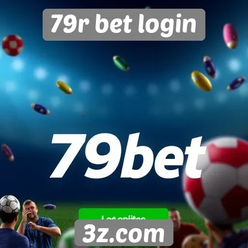 Ofertas e promoções disponíveis no 79r bet login