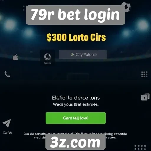 Promoções e bônus disponíveis no 79r bet login