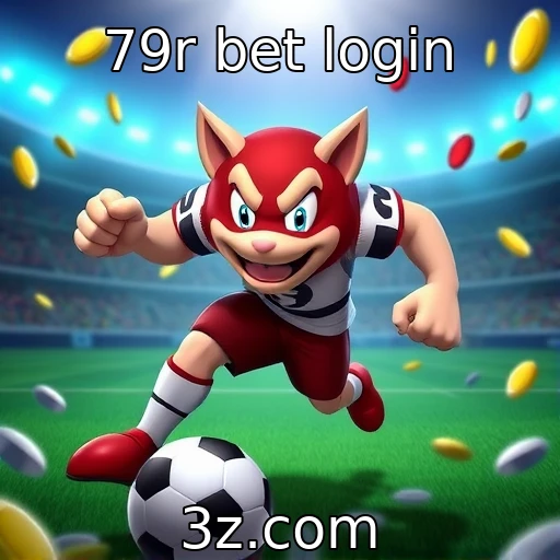 79r bet login oferece novas opções de jogos