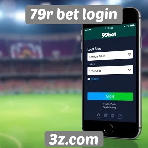 Compatibilidade do 79r bet com dispositivos móveis