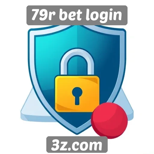 Recursos de segurança no site 79r bet login