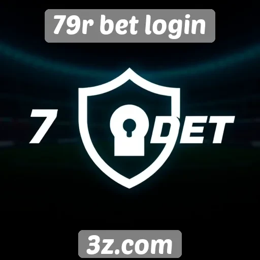 Segurança e proteção no site 79r bet login