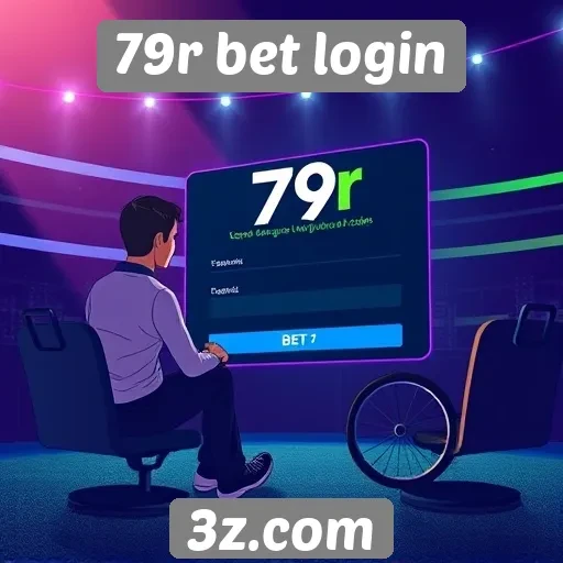 Acessibilidade do site 79r bet login para novos usuários