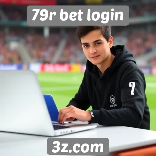 Avaliação da experiência do usuário no 79r bet login
